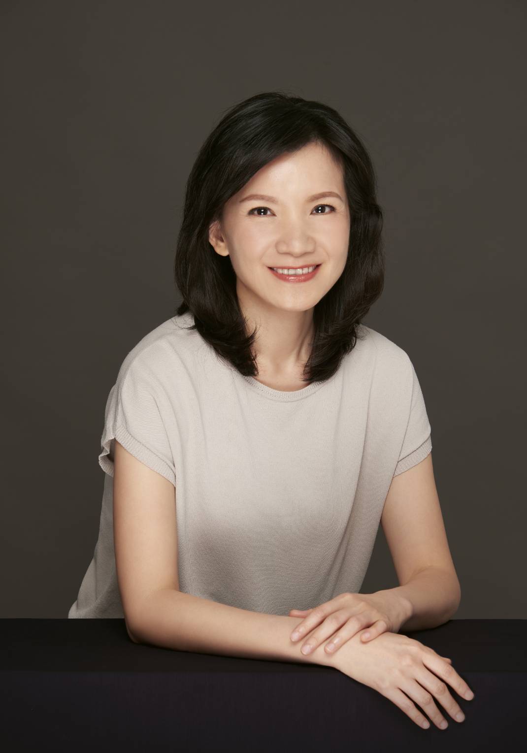 李宜芳校長